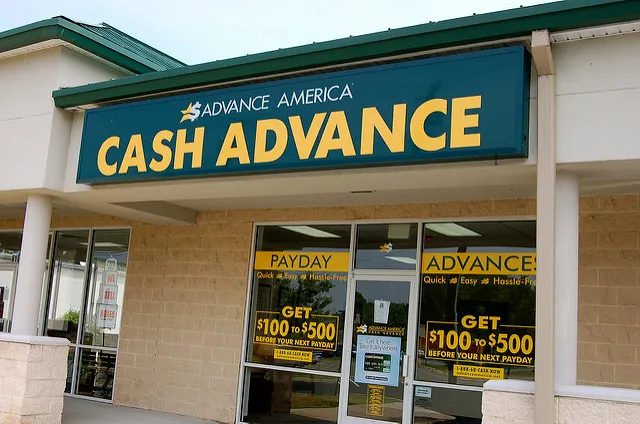 Cash Advance America: A Guide to Responsible Borrowing