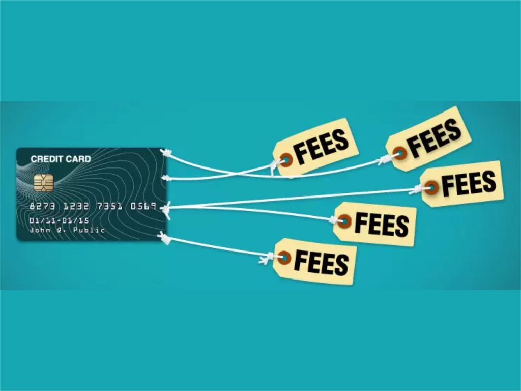 How to Withdraw Cash from a Credit Card Without Fees